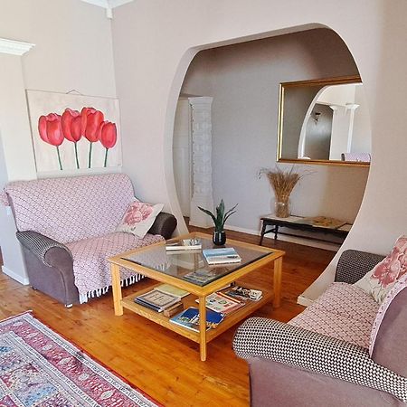 Raston Guest House Lambert's Bay Luaran gambar