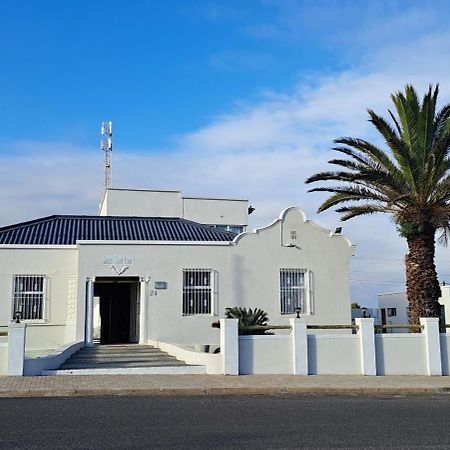 Raston Guest House Lambert's Bay Luaran gambar