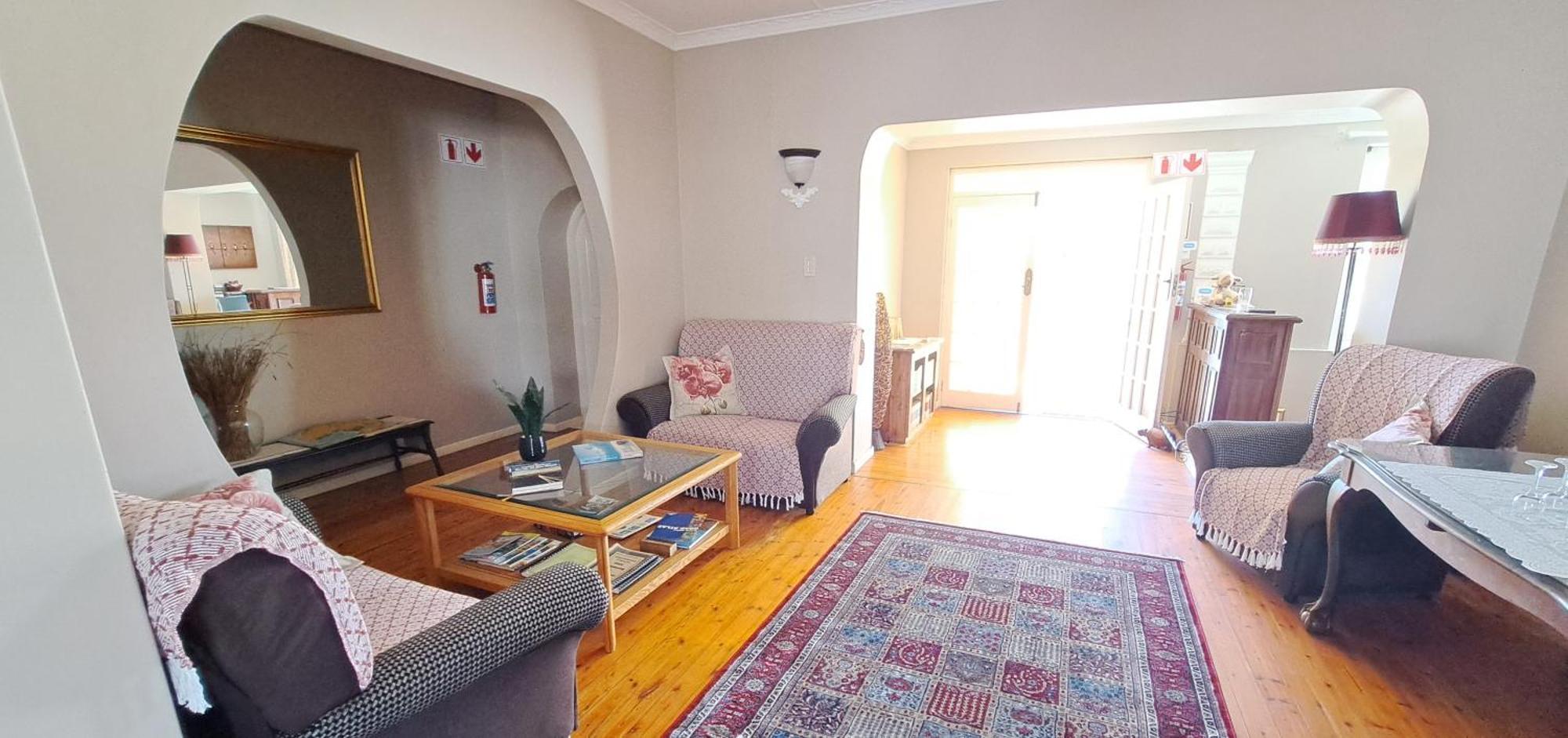 Raston Guest House Lambert's Bay Luaran gambar