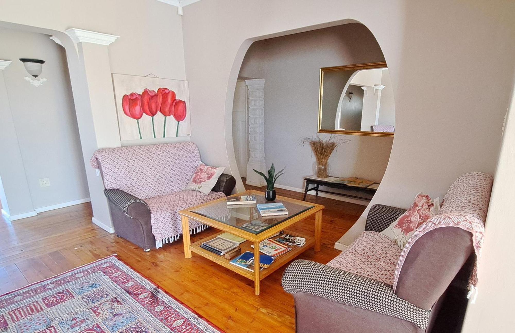 Raston Guest House Lambert's Bay Luaran gambar