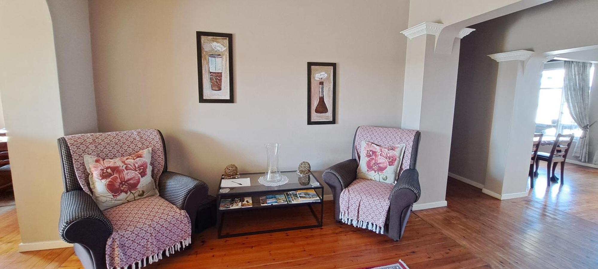 Raston Guest House Lambert's Bay Luaran gambar
