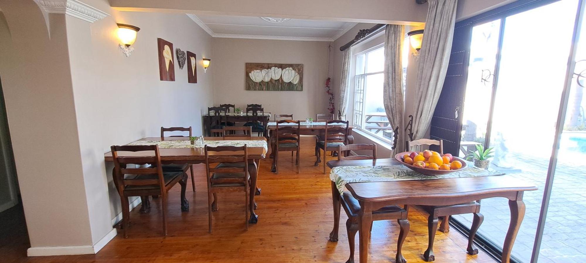 Raston Guest House Lambert's Bay Luaran gambar
