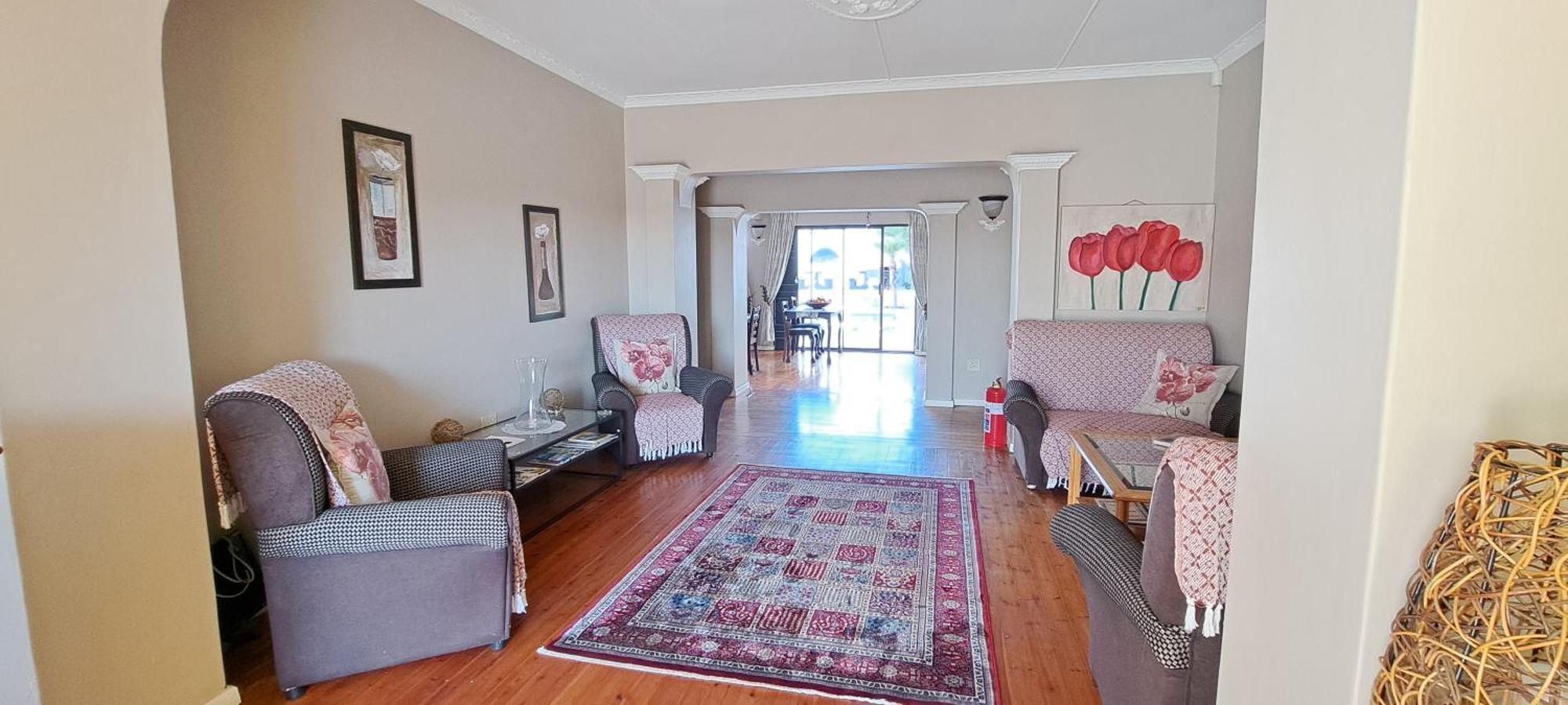 Raston Guest House Lambert's Bay Luaran gambar