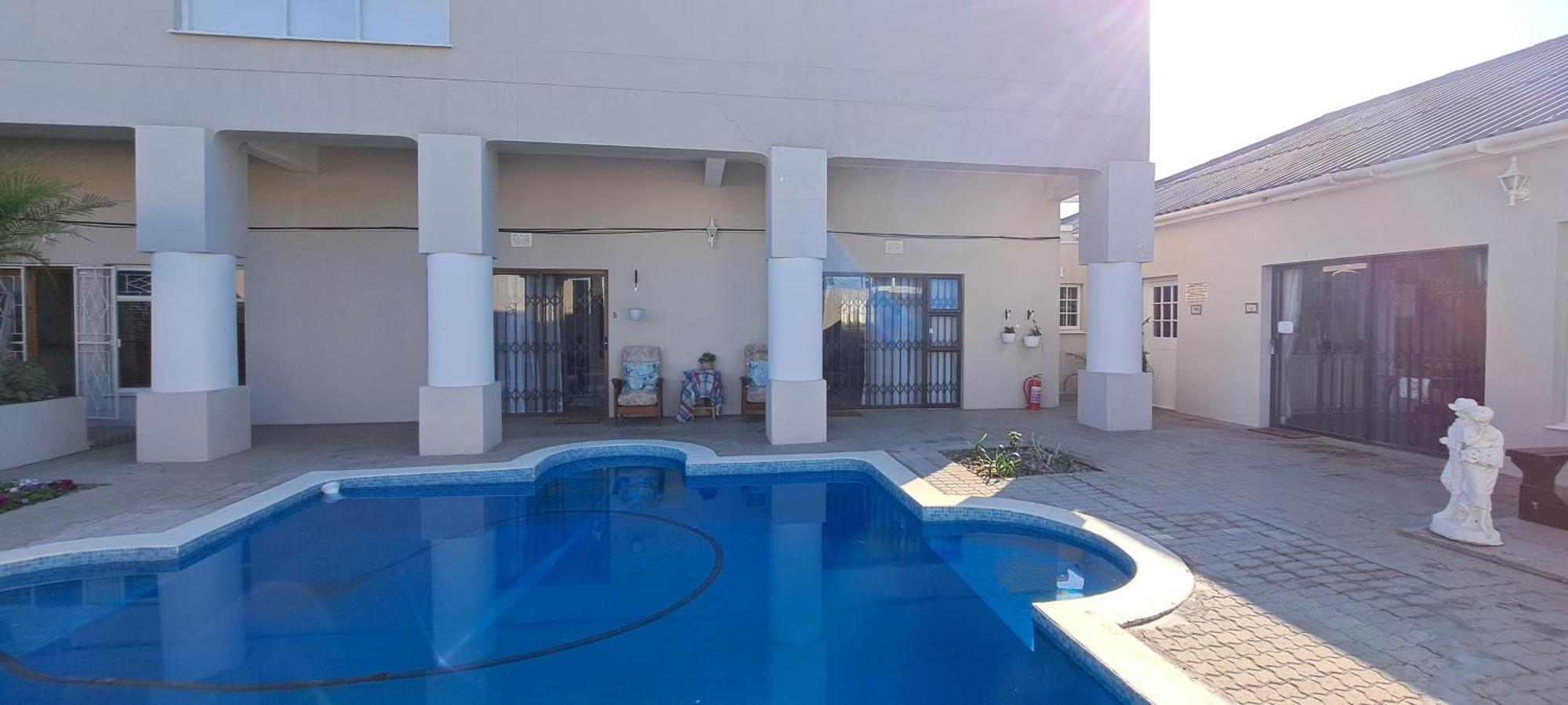 Raston Guest House Lambert's Bay Luaran gambar