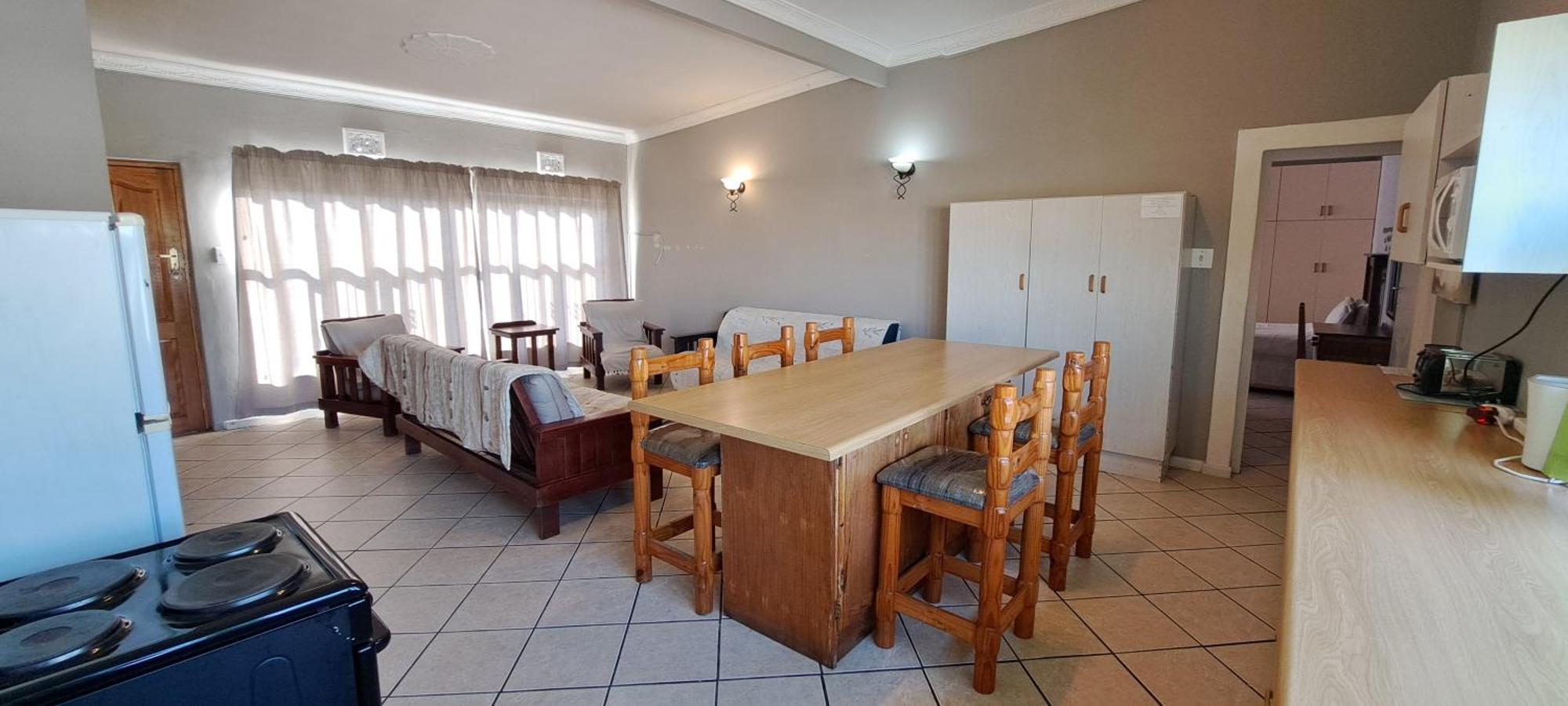 Raston Guest House Lambert's Bay Bilik gambar