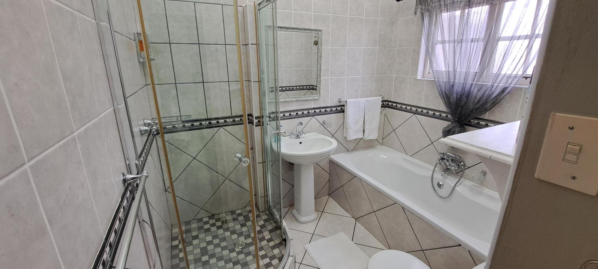Raston Guest House Lambert's Bay Bilik gambar