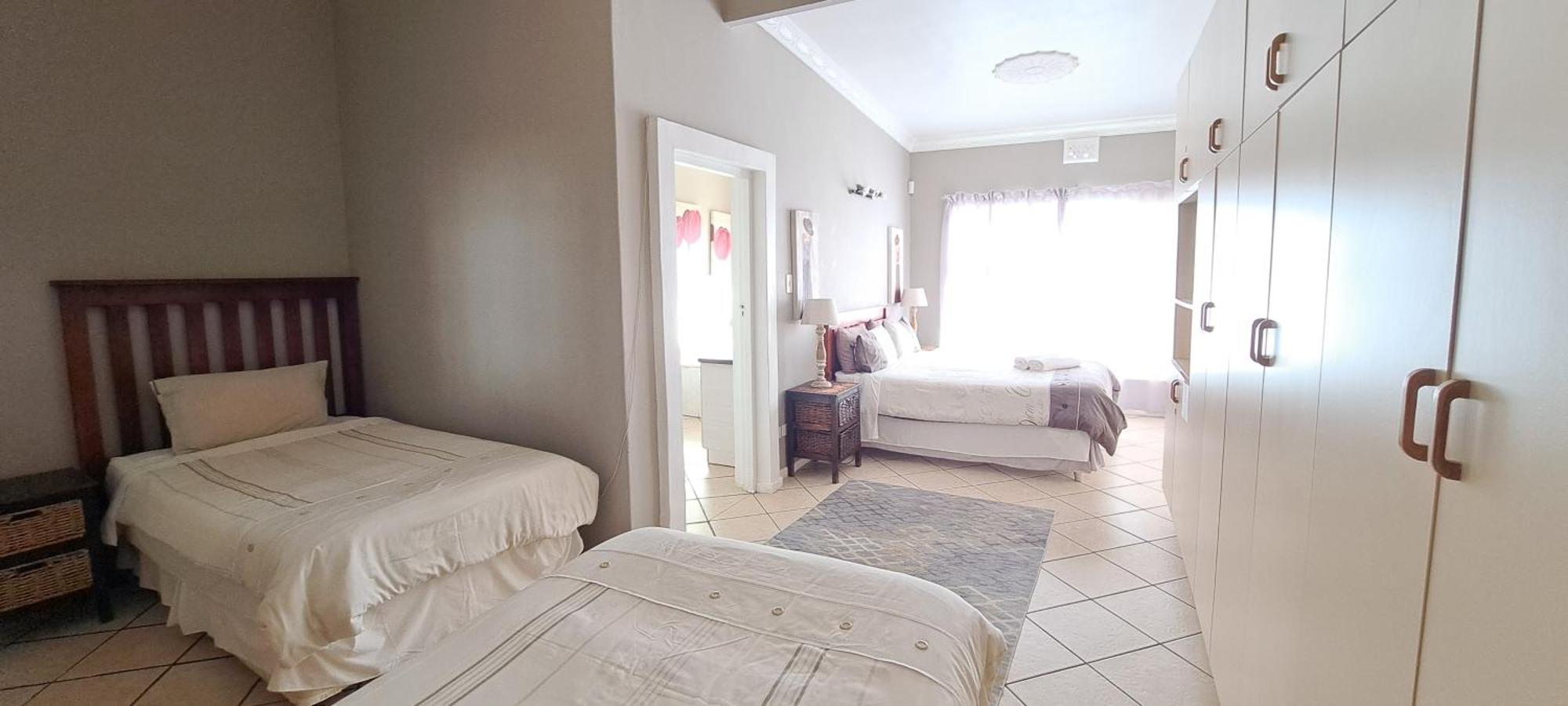 Raston Guest House Lambert's Bay Luaran gambar