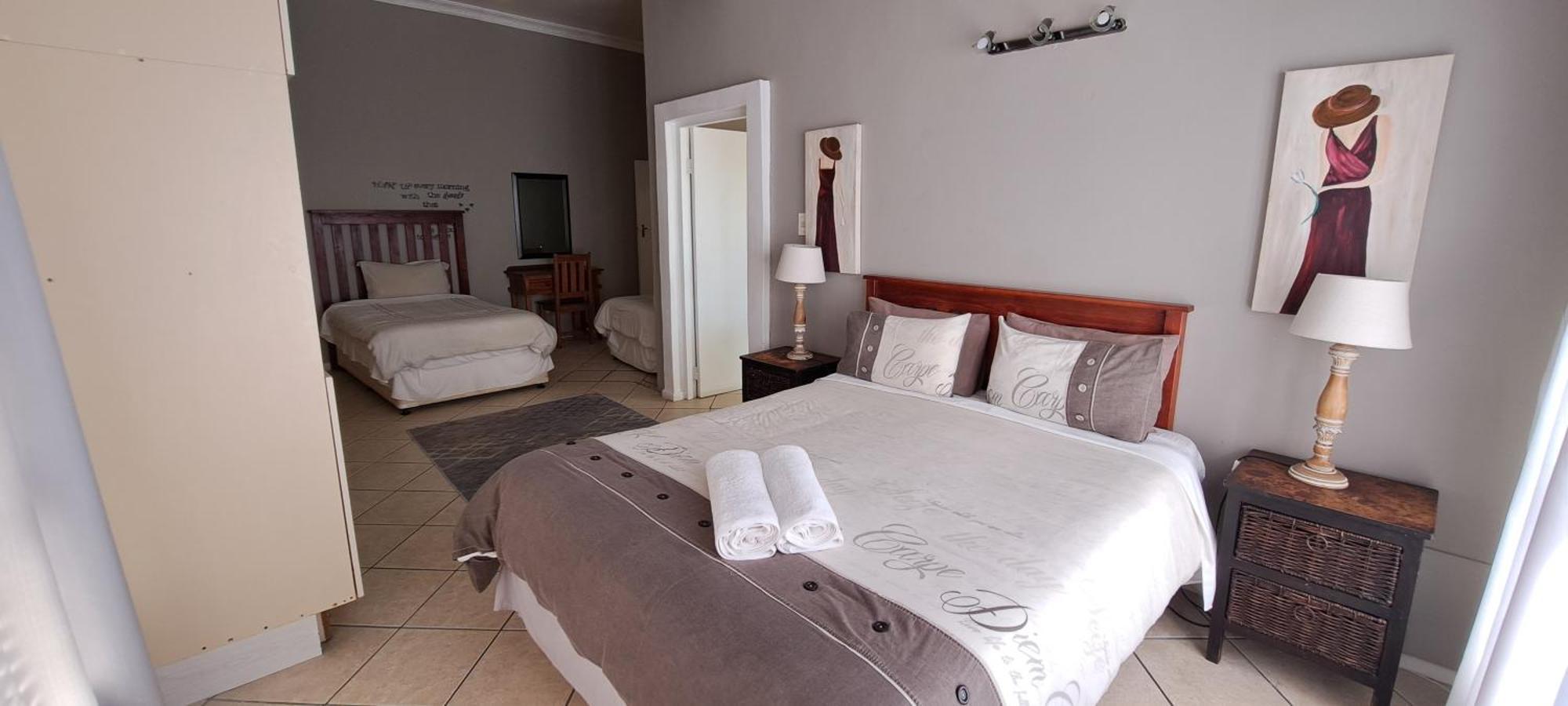 Raston Guest House Lambert's Bay Luaran gambar
