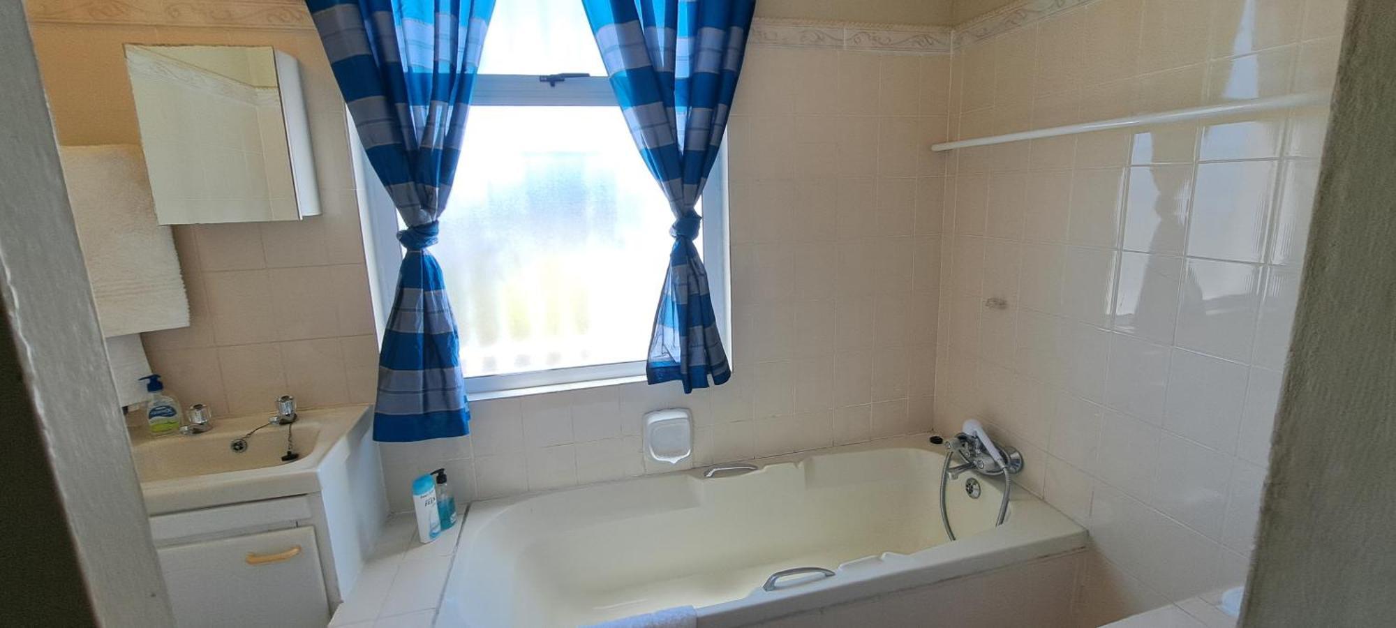 Raston Guest House Lambert's Bay Bilik gambar