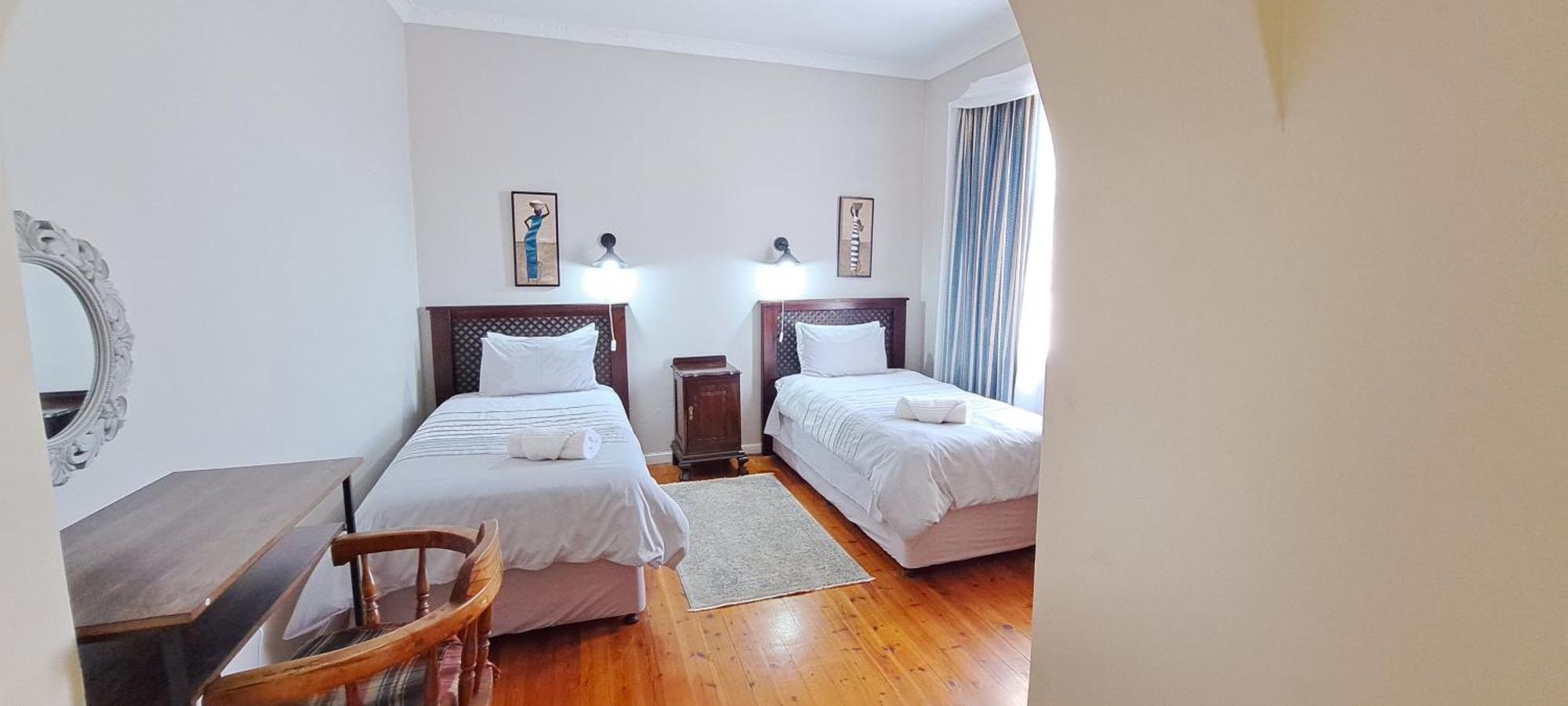 Raston Guest House Lambert's Bay Luaran gambar