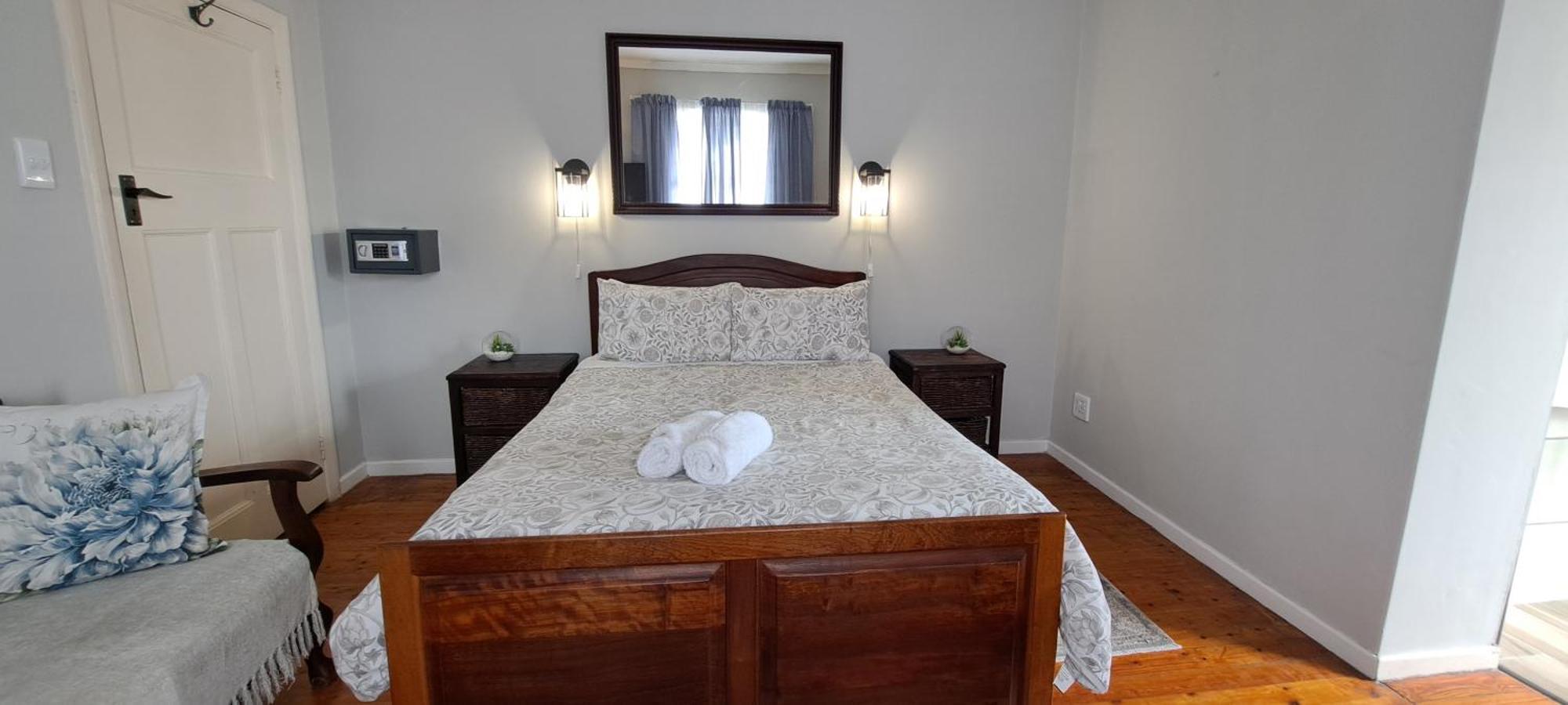 Raston Guest House Lambert's Bay Luaran gambar