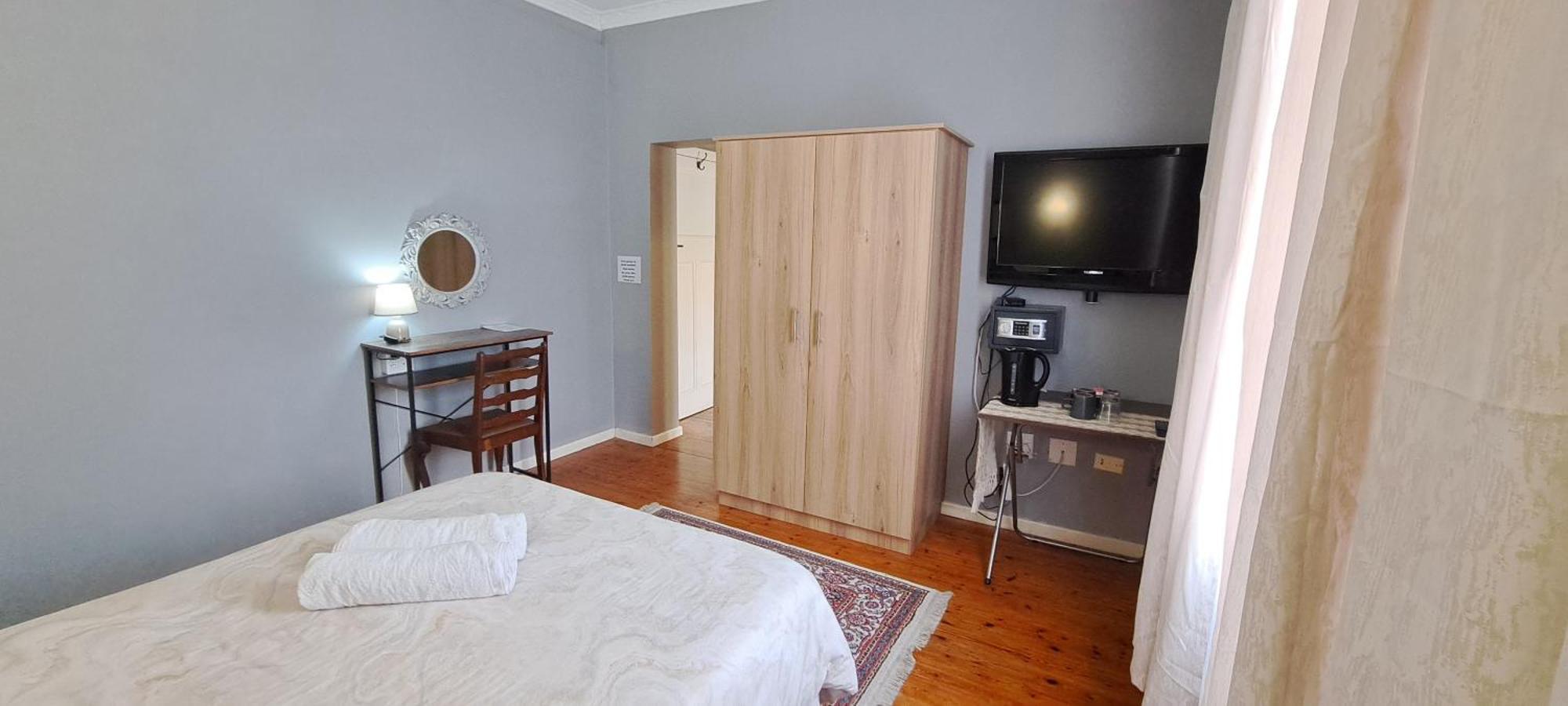 Raston Guest House Lambert's Bay Luaran gambar