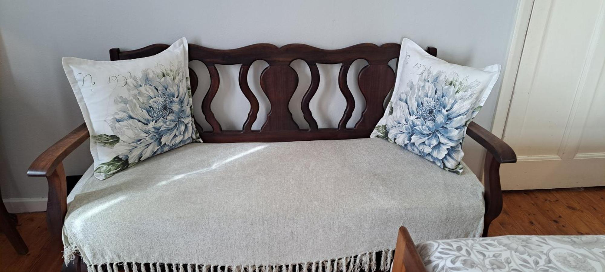 Raston Guest House Lambert's Bay Bilik gambar
