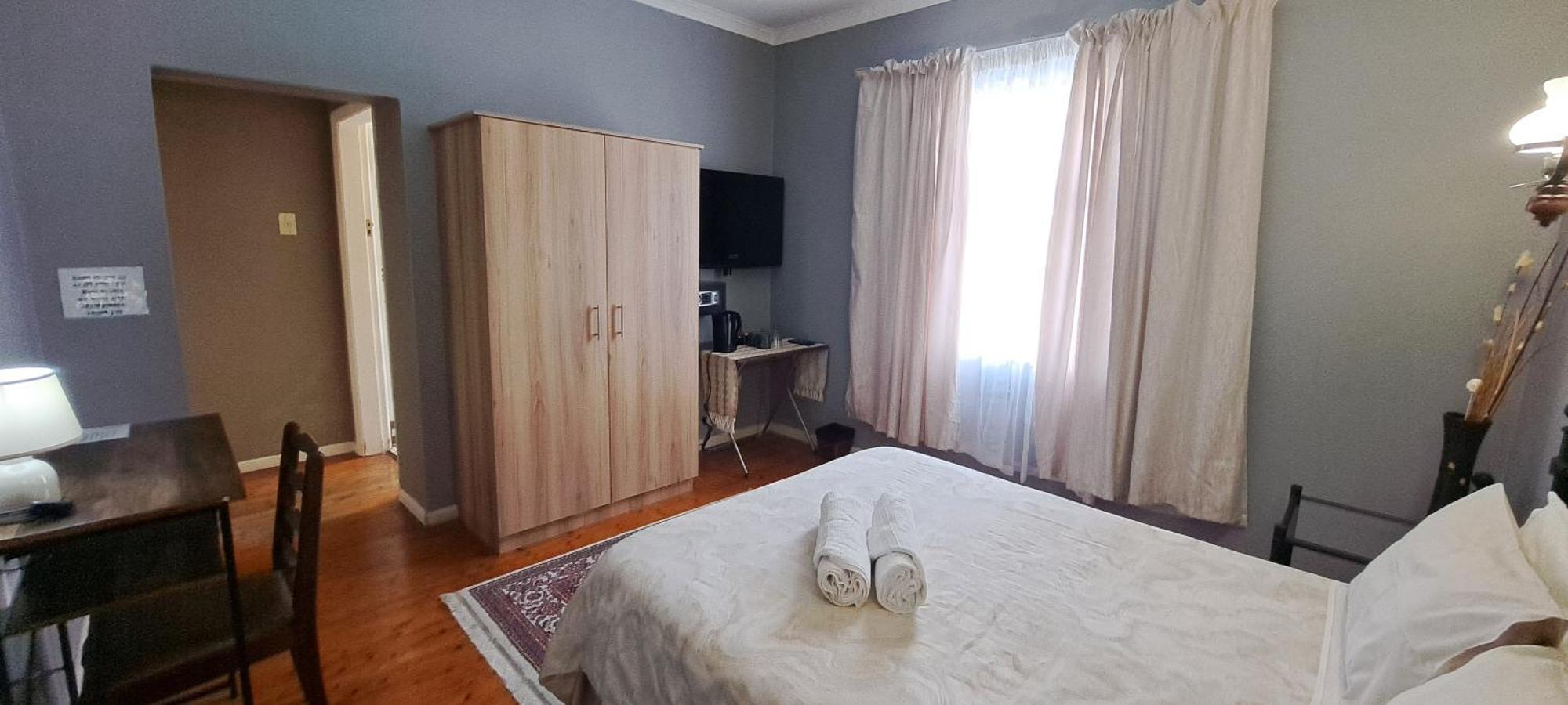 Raston Guest House Lambert's Bay Bilik gambar