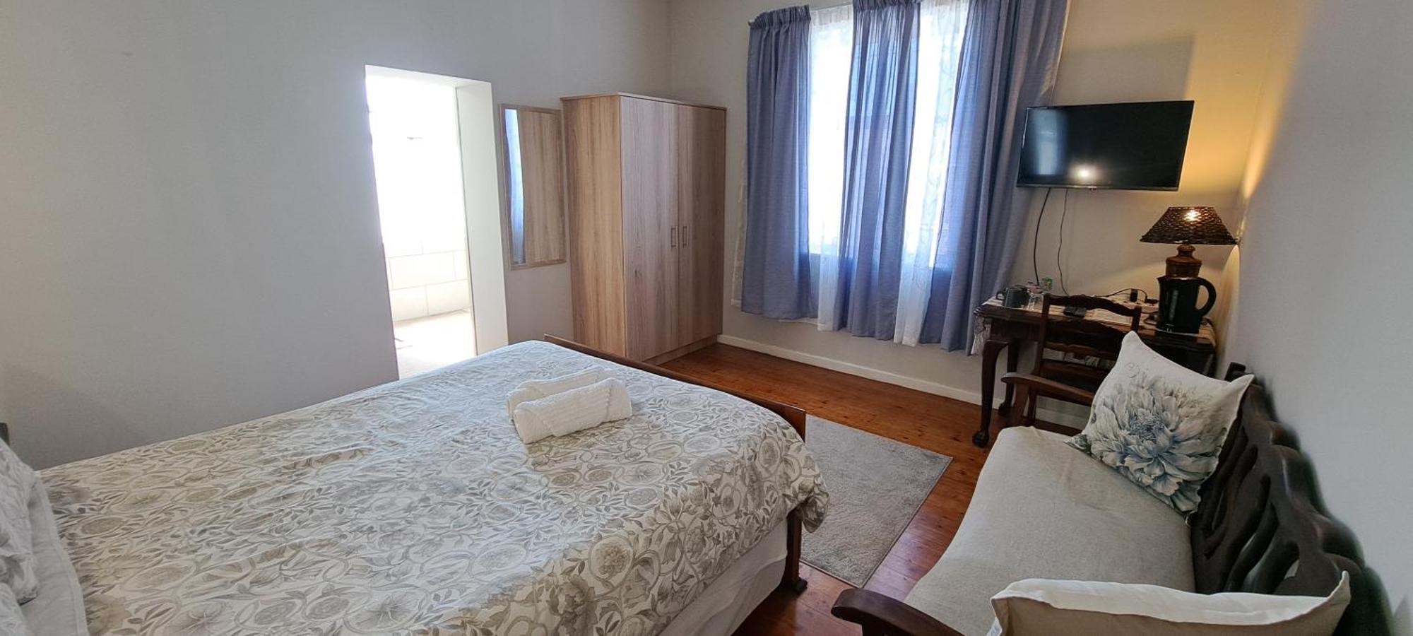 Raston Guest House Lambert's Bay Luaran gambar