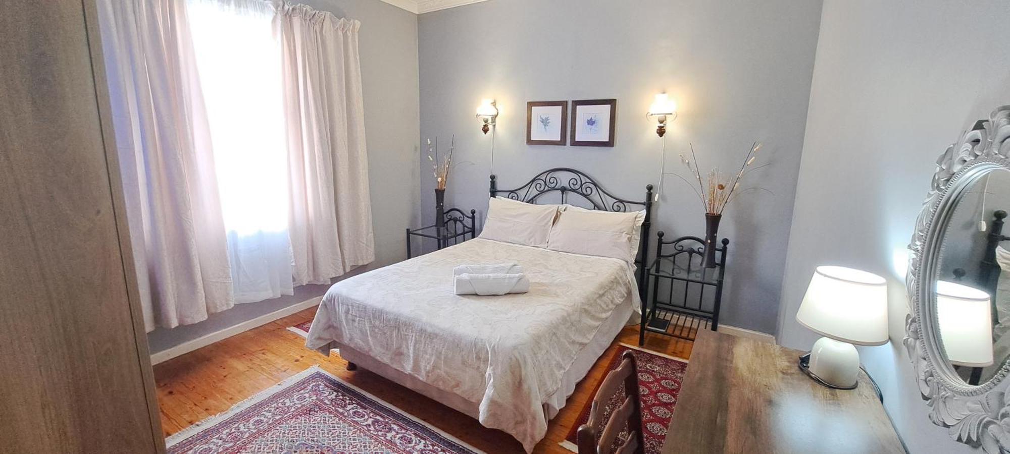 Raston Guest House Lambert's Bay Bilik gambar