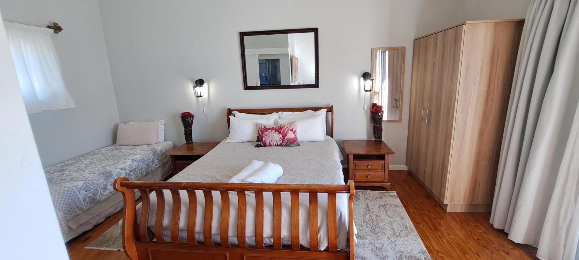 Raston Guest House Lambert's Bay Luaran gambar